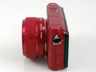 Nikon 1 S1