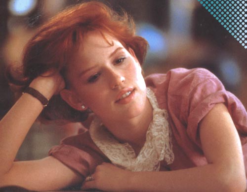 molly ringwald pretty in pink