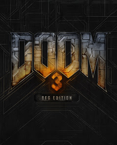 Download Doom 3 Free PC Game Full Version With Serial and Crack