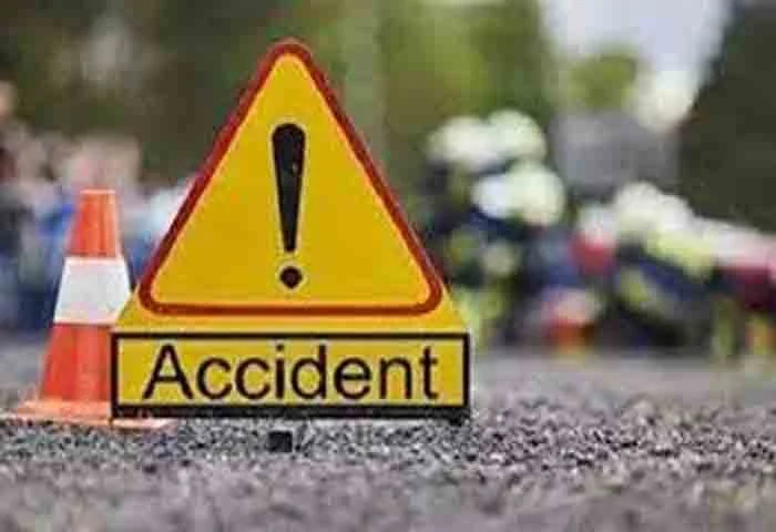 News, Kerala, Kerala-News, Accident-News, Mavelikara, Auto Rikshaw, Scooter, Drivers, Road Accident, Mavelikara: Auto and Scooter drivers died in tragic road accident.