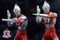 S.H. Figuarts Ultraman (The Rise of Ultraman) 14
