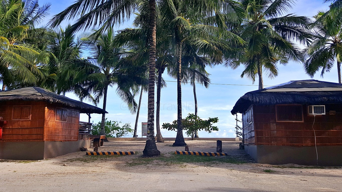 Isla Jardin Del Mar Resort in Glan, Sarangani