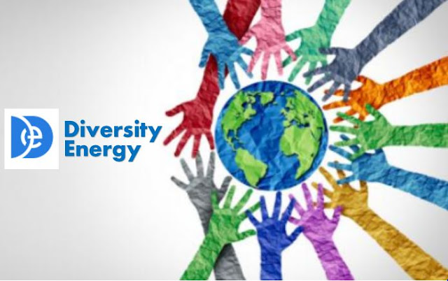 diversity and inclusion in the renewable energy sector