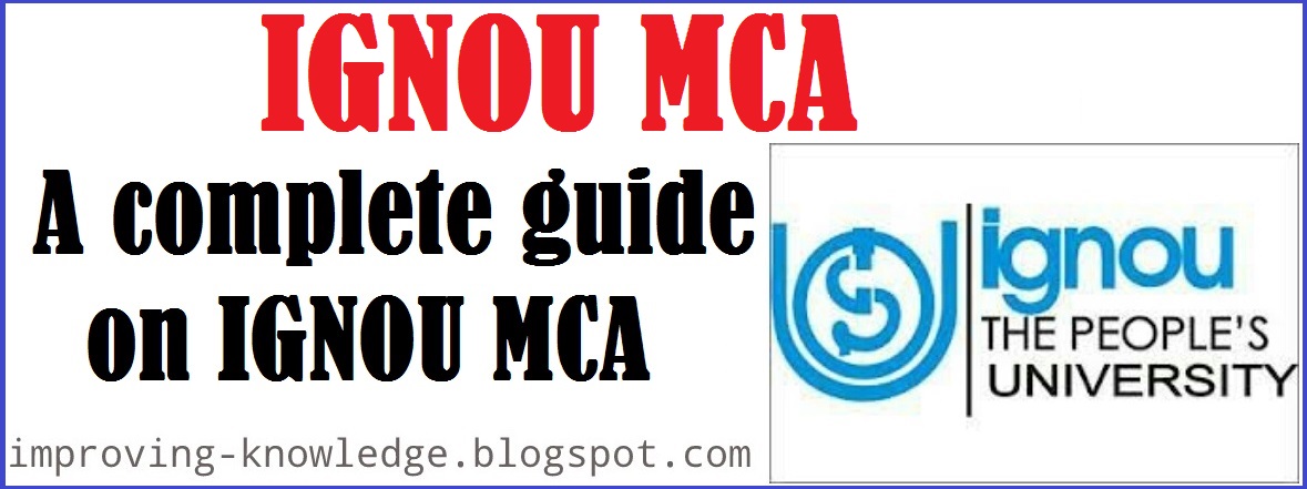 ignou%mca%master%of%computer%applications%course%details%eligibility%and%fee