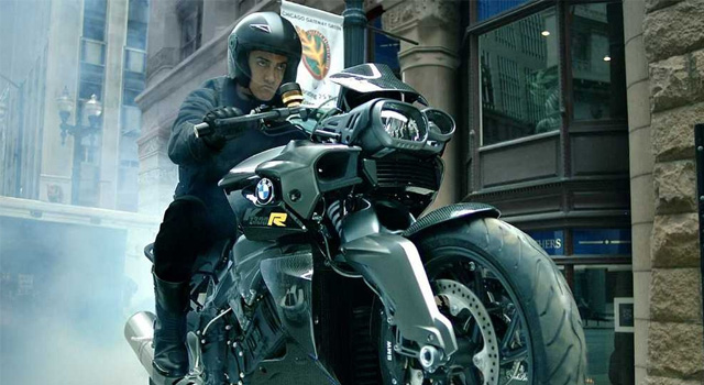 BMW Motorrad