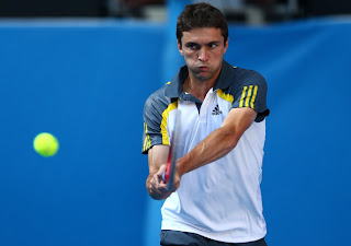 Gilles Simon