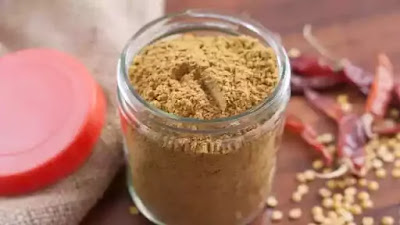Sambar Masala Powder