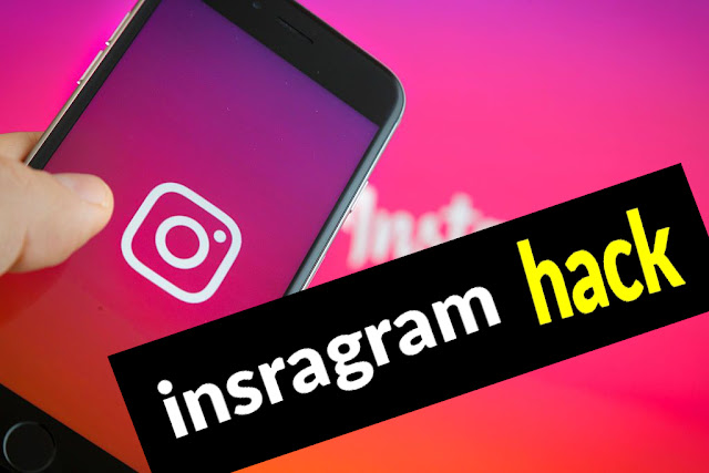 how to hack instagram