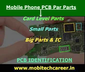 Mobile Phone Repairing 