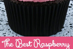 THE BEST RASPBERRY BUTTERCREAM FROSTING   #buttercream frosting recipe #buttercream recipe