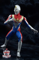 S.H. Figuarts -Shinkocchou Seihou- Ultraman Dyna Flash Type 24