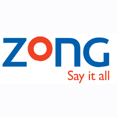 ZONG half rate pkg actevaiting