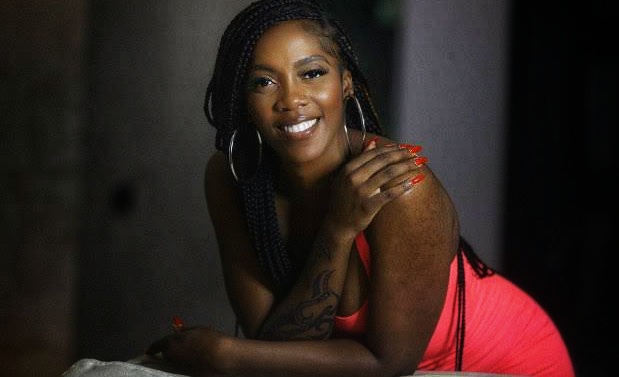 Tiwa Savage: My journey is bigger than music