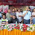 মুক্তাগাছায় স্বেচ্ছাসেবক দলের কর্মী সম্মেলন অনুষ্ঠিত