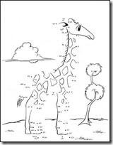 000 - DOTS%2520GIRAFA- PINTARYJUGAR.com