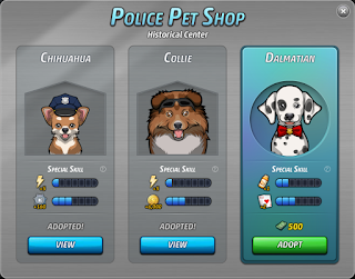 Criminal Case Police Dogs - Guidelines Of Adopting A Police Dog  