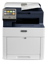 Xerox WorkCentre 6515 Printer Driver