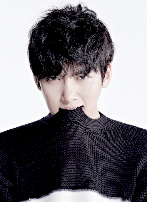 Biodata Foto  dan Profil Ji  Chang  Wook  Pemeran Healer 