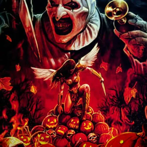 Terrifier 2 Movie Download