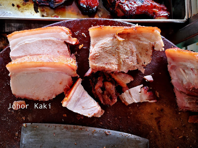 Roast -Pork-Chee-Kong-First-Kwong-Chow-浙江烧肉