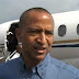 Déclaration de Moise Katumbi suite au meeting de l 'opposition RD Congolaise du 31 Juillet 2016 à Kinshasa .(Document) . Moise Katumbi encore dans ses oeuvres  (victimisation ) : " Le pouvoir a empêché mon retour en bloquant mon avion. Une basse manœuvre qui n'a pas entravé le succès d' aujourd’hui ! " ( Document) 