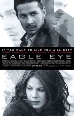 Eagle Eye 2008 Hollywood Movie in Hindi Download