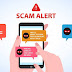 WASPADA SCAMMING !!!!