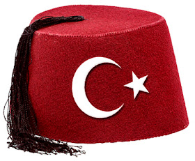 Το τουρκικό φέσι
