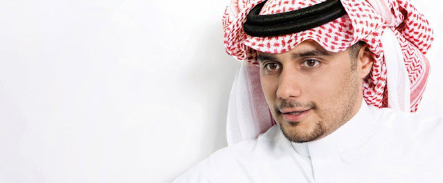 Khaled Alwaleed, Cucu Raja Salman yang Sukses Jadi Pebisnis dan Aktivis