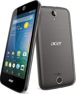 SMARTPHONE ACER LIQUID Z330 - RECENSIONE CARATTERISTICHE PREZZO