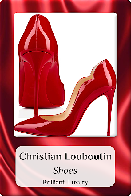 ♦Christian Louboutin Shoes