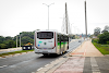 Nova linha de ônibus liga João Aranha ao Bom Retiro em Paulínia