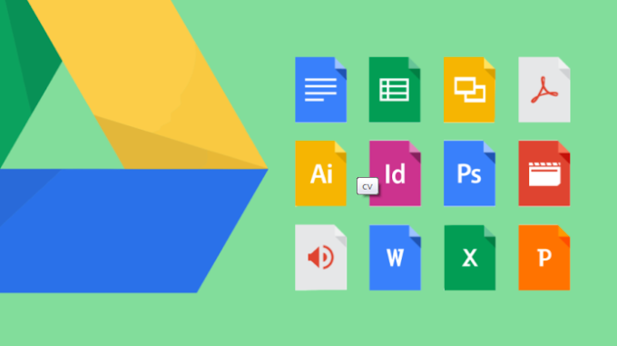 Add Google Drive service to Windows File Explorer?