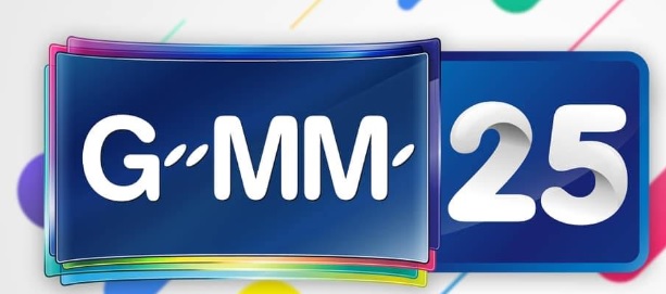 Update! Kode Bisskey Terbaru Siaran G-MM 25 TV Thailand di Satelit Thaicom
