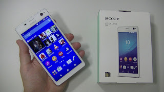 SONY XPERIA C4 DUAL REVIEW