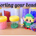 Bead sort