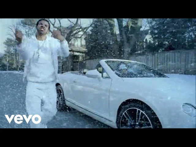 Started From The Bottom Now We Way Up Lyrics