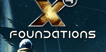 X4 Foundations Free Download
