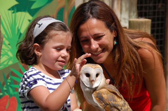 Experiencias Terra Natura