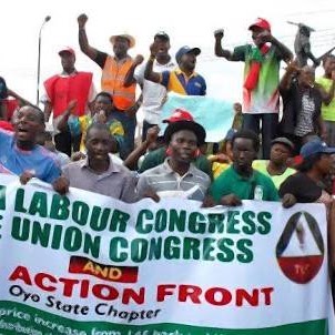 JUST IN: Nigeria Labour Congress (NLC) suspends strike