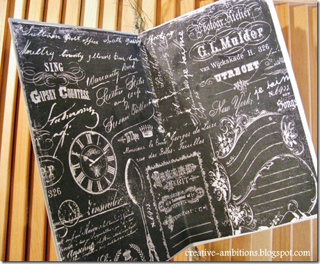 Inside Cover Art Journal (b) Inside Cover Art Journal (b)