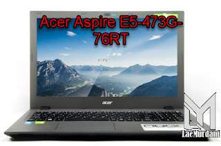 Acer Aspire E5-473G-76RT