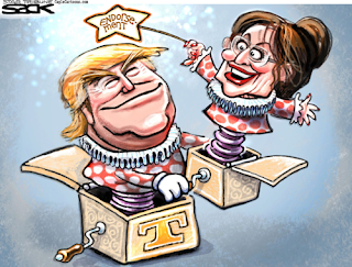 image: cartoon by Steve Sack