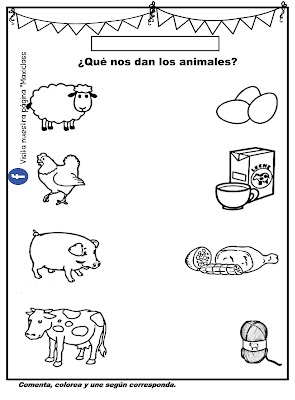 cuaderno-hojas-trabajo-aprender-animales