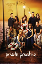Private Practice 5x24 Sub Español Online