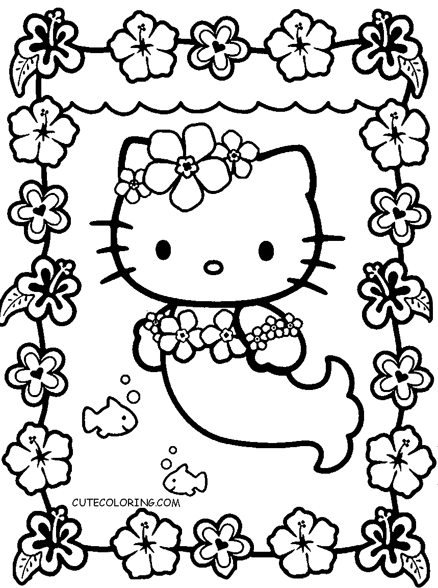 cutecoloring