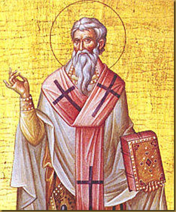 SAN IRENEO