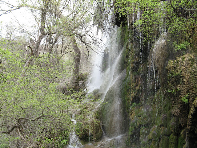 Colorado Bend State Park