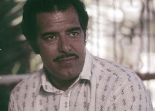 Dara Singh in a old movie