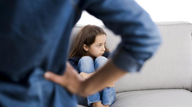 Mistakes Parents Make That Lead Their Children to Absolute Failure
